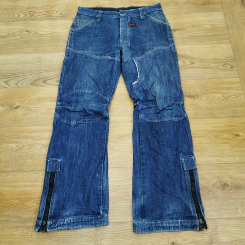 Star elwood reversed jeans - g,