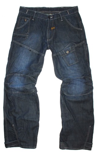 Star herren jeans hose - g-star,