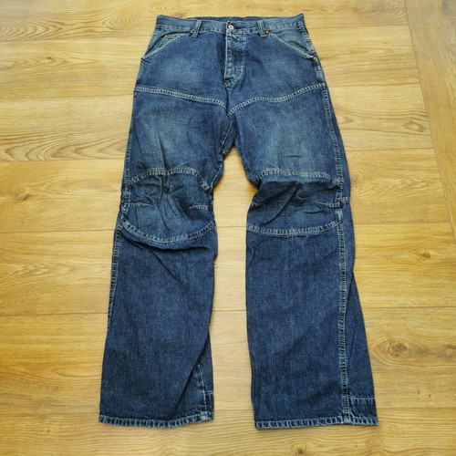 Star elwood jeans herren w32 - herren,