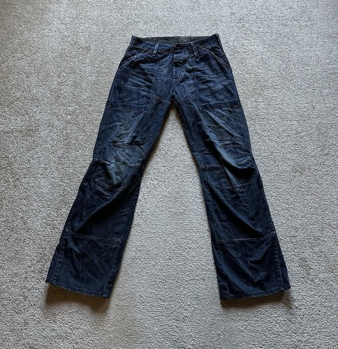 Star elwood herren jeans - elwood,