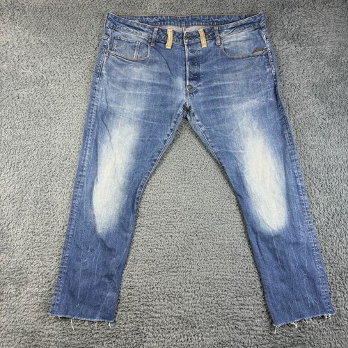 Star jeans herren w40 l28 - g,