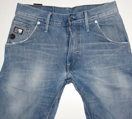Star herren jeans - herren,