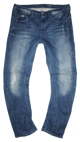 Star damen jeans hose - jeans, arc