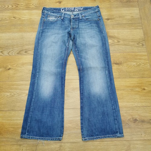 Star reese jeans damen w34 - star,