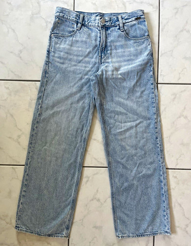 Star raw jude loose - loose, damen