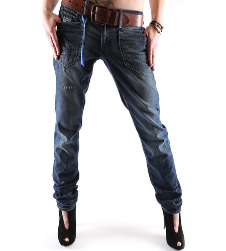 New star low tapered - t, wmn