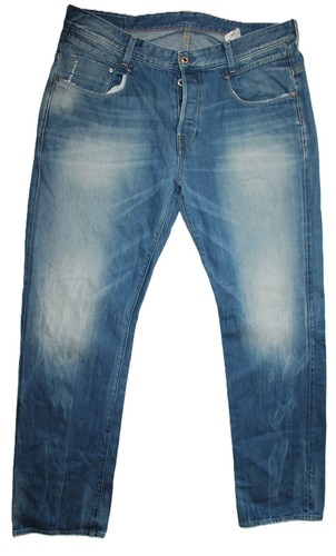 Star herren jeans new - herren, radar