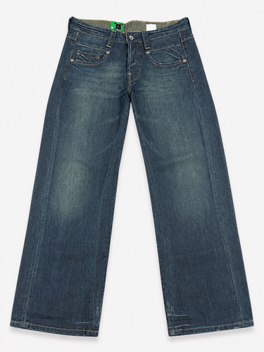 Star raw radar - raw, low