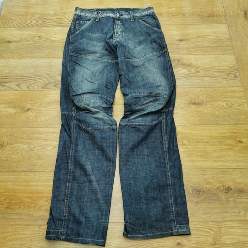 Star elwood jeans herren - g,