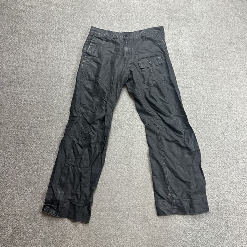 Star raw herren - raw, leinen