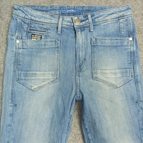 Star raw damen - damen, baggy