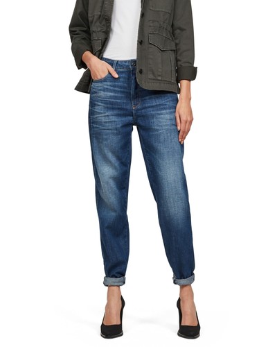 Star damen jeans - g-star, mid