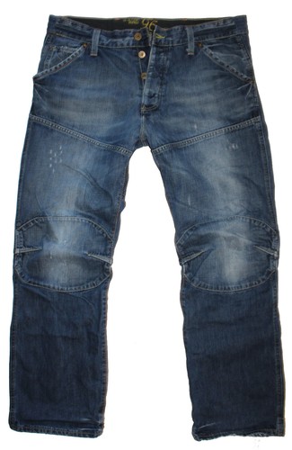 Star herren jeans - g-star,