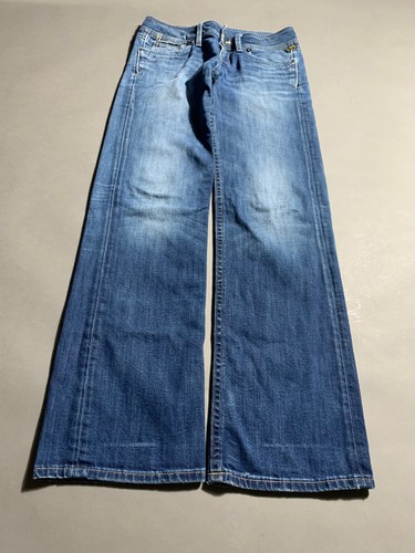 Star raw jeans vintage y2k - g-star,