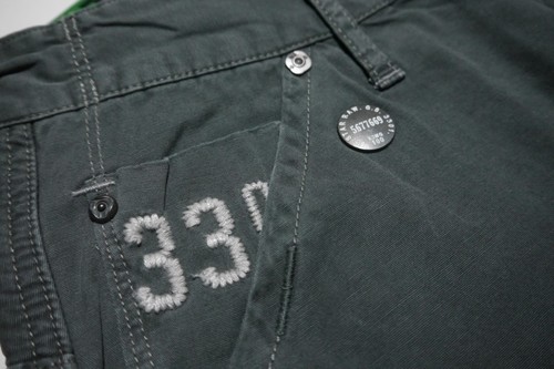 Star herren jeans hose - herren,