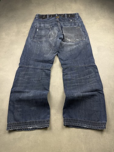 Star jeans baggy - g-star, flare