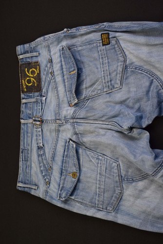 Star vintage jeans hose - g-star,