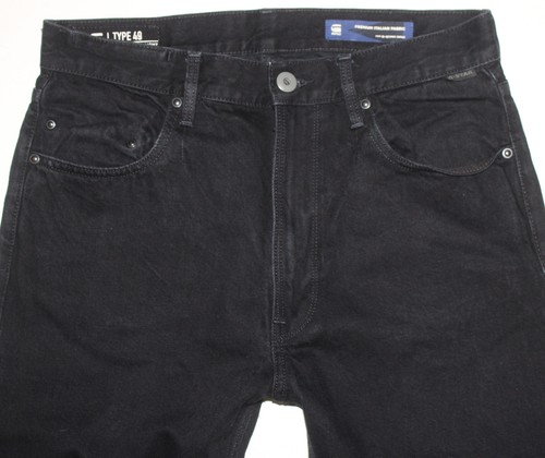 Star herren jeans hose type - g-star,
