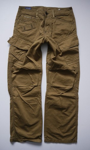Star herren cargo - herren, hose