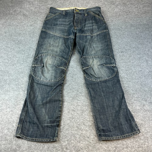 Star herren jeans relaxed - jeans,