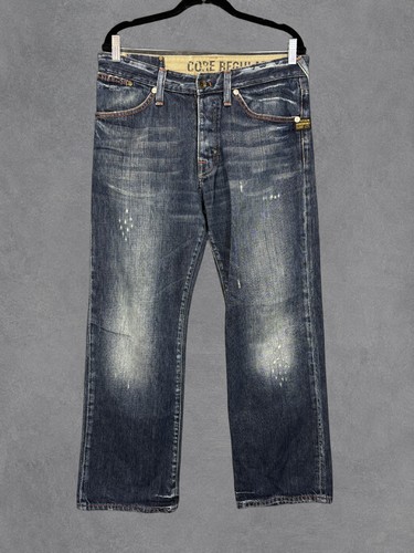 Star jeans herren - g,