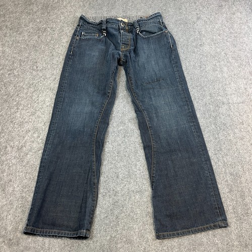 Star herren jeans - herren, relaxed