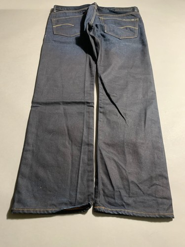 Star raw jeans - jeans, vintage
