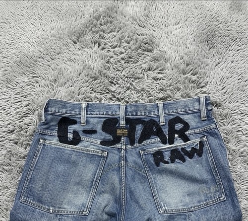 Star jeans baggy mit - jeans,