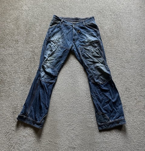 Star elwood herren jeans - elwood,