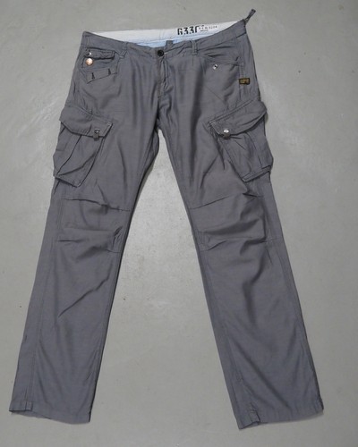 Star damen baggy hose - hose, w30