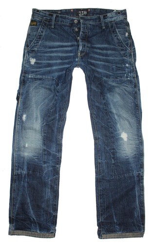 Star state chino loose - g-star,