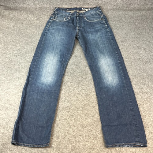 Star herren jeans loose - herren,