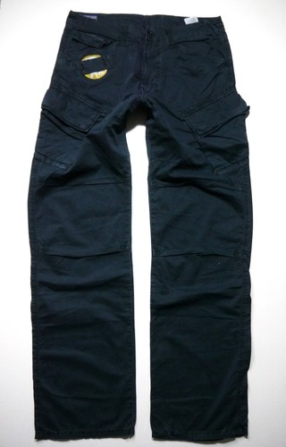 Star herren cargo hose - g-star, w33