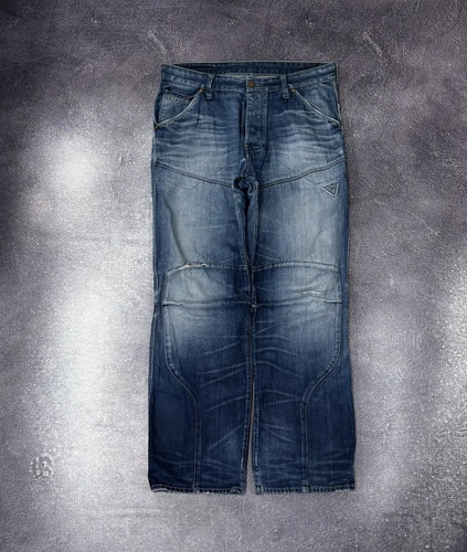 Vintage star raw y2k faded - g-star,