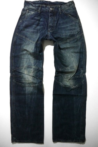 Star herren jeans - jeans, hose