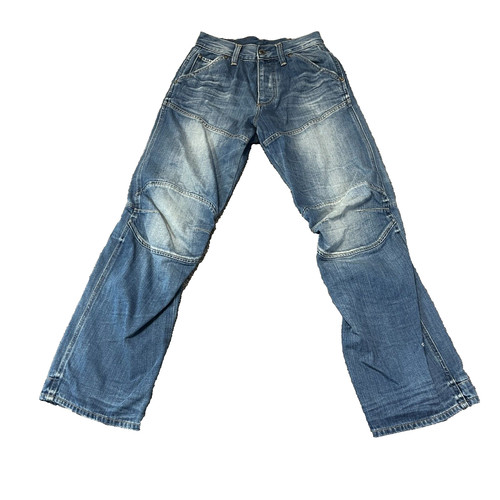 Star herren jeans 5620 loose - herren,