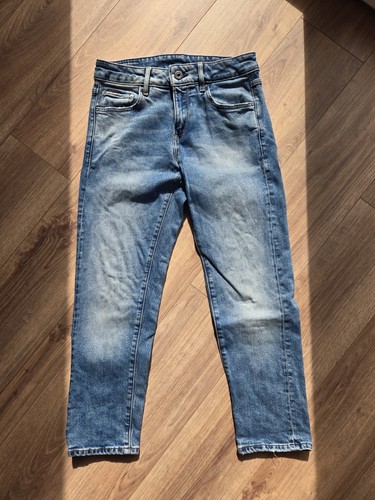 Boyfriend star raw w23 l28 - g-star,