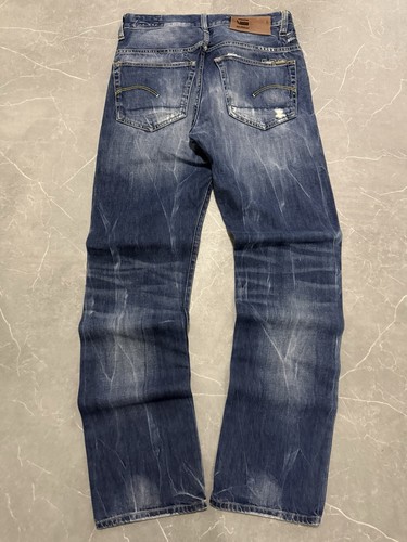 Star vintage jeans - vintage,