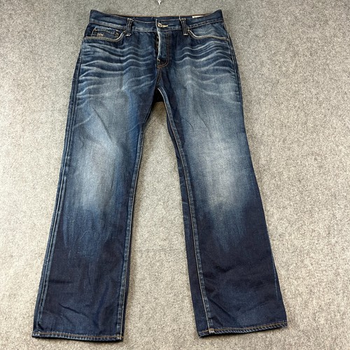Star herren jeans relaxed - herren,