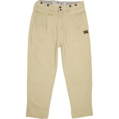 Star booster baggy - booster,