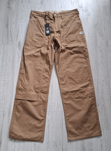 Star judee carp pant wmn - g-star,