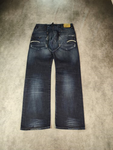 Star raw blade loose - g-star,