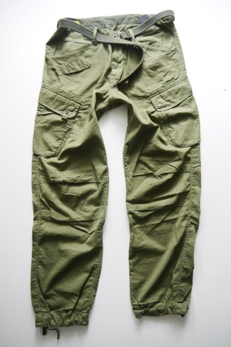 Star herren cargo hose - herren, w32