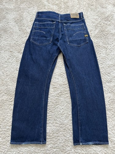 Star raw jeans - raw,