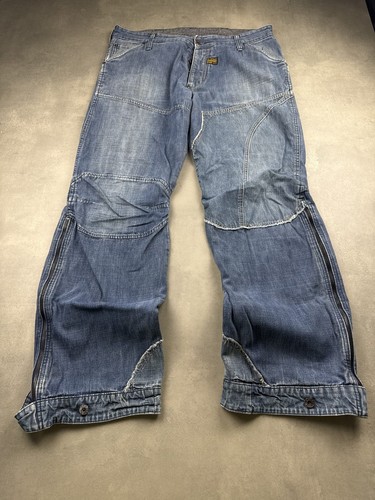 Star jeans special - special, leg
