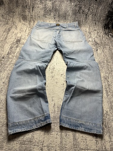 Vintage baggy star - vintage, g