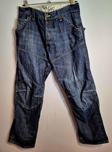 Star raw 5620 elwood - 5620, 3d