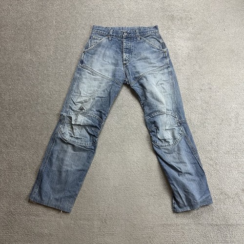 Star raw herren jeans - g-star, hose