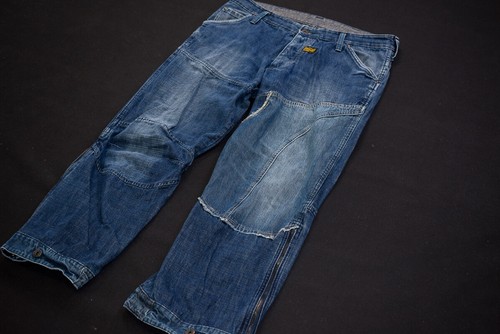 Star vintage jeans hose - vintage,