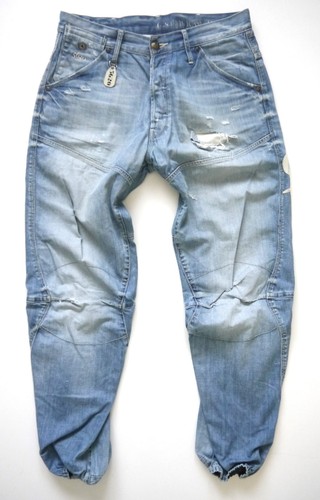 Star herren jeans hose - g-star,